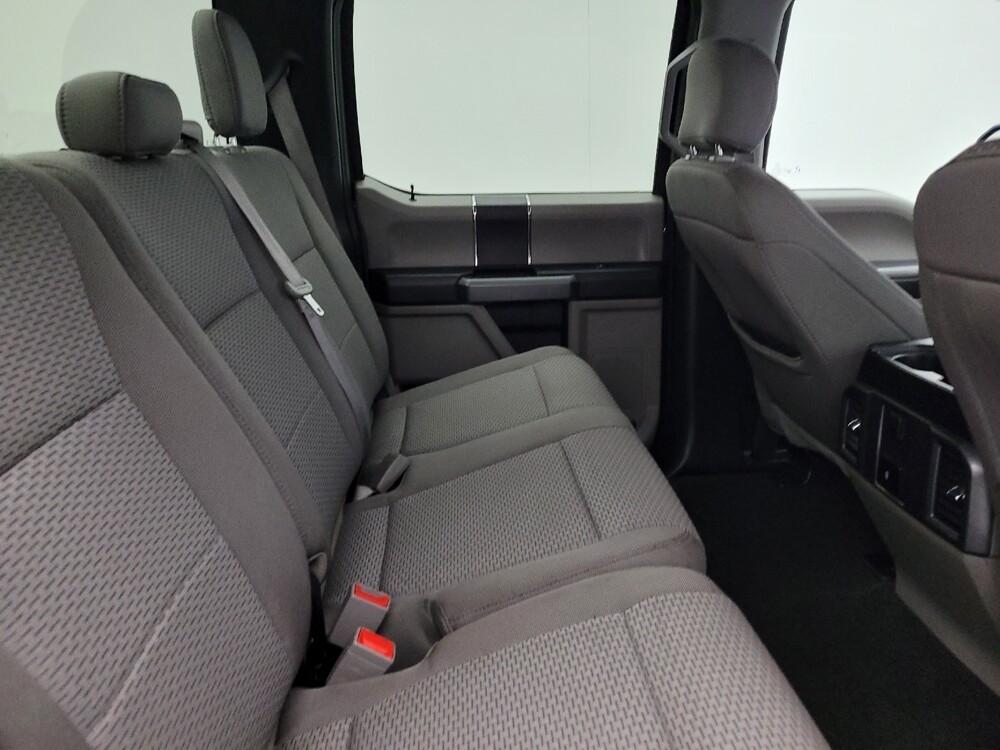 2020 Ford F150 in Raleigh, NC 27604 - 18087222 19