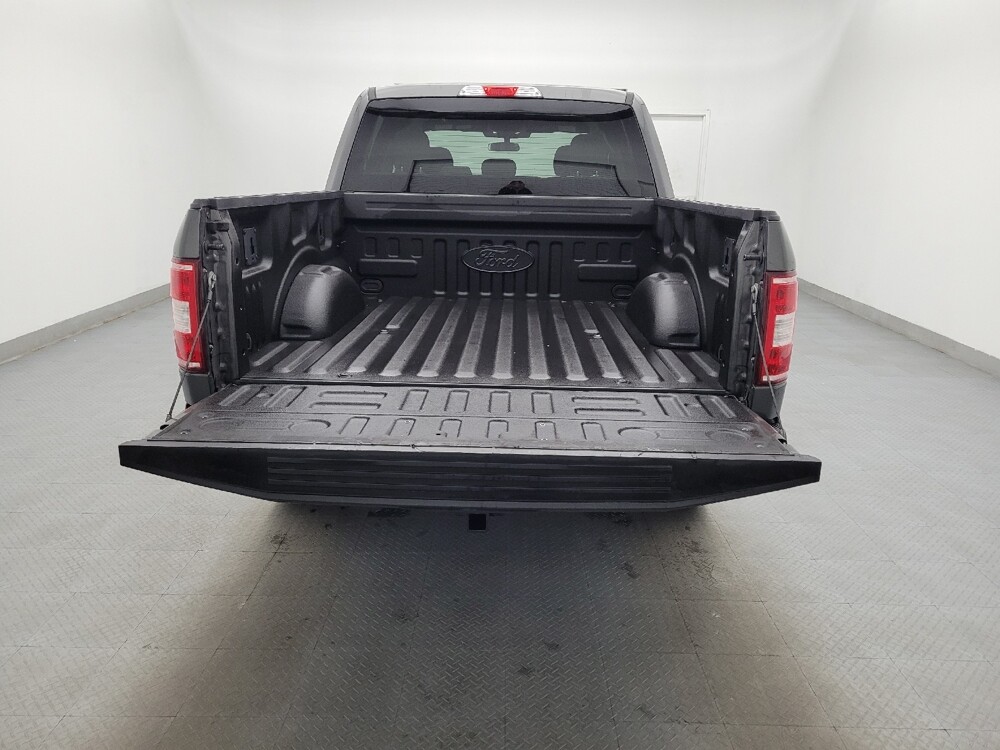 2020 Ford F150 in Raleigh, NC 27604 - 18087222 29