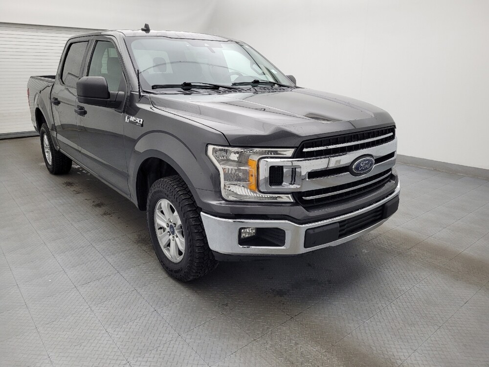 2020 Ford F150 in Raleigh, NC 27604 - 18087222 13