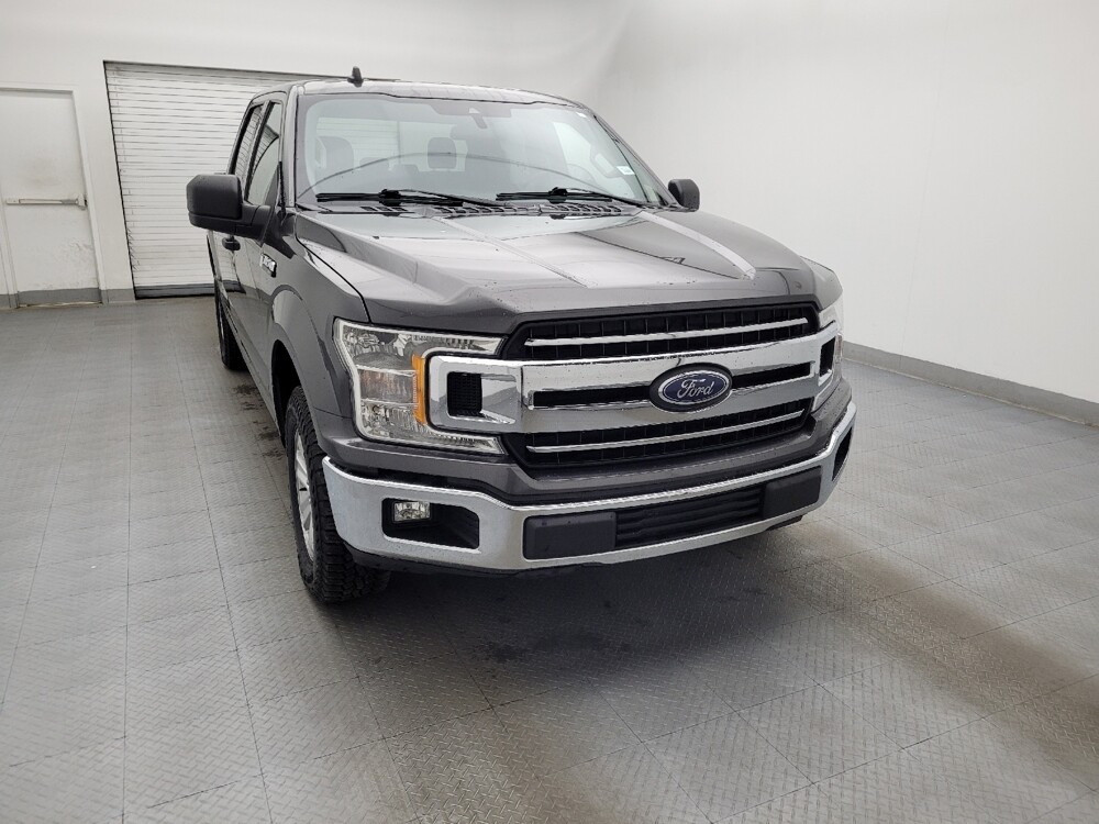 2020 Ford F150 in Raleigh, NC 27604 - 18087222 14