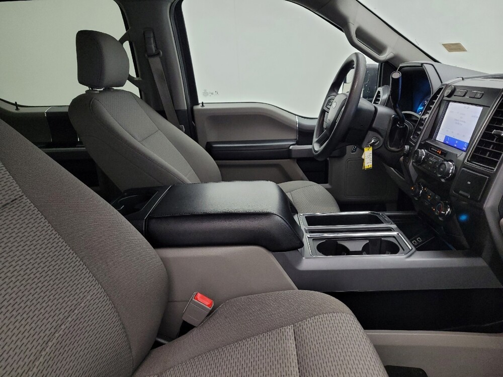 2020 Ford F150 in Raleigh, NC 27604 - 18087222 21