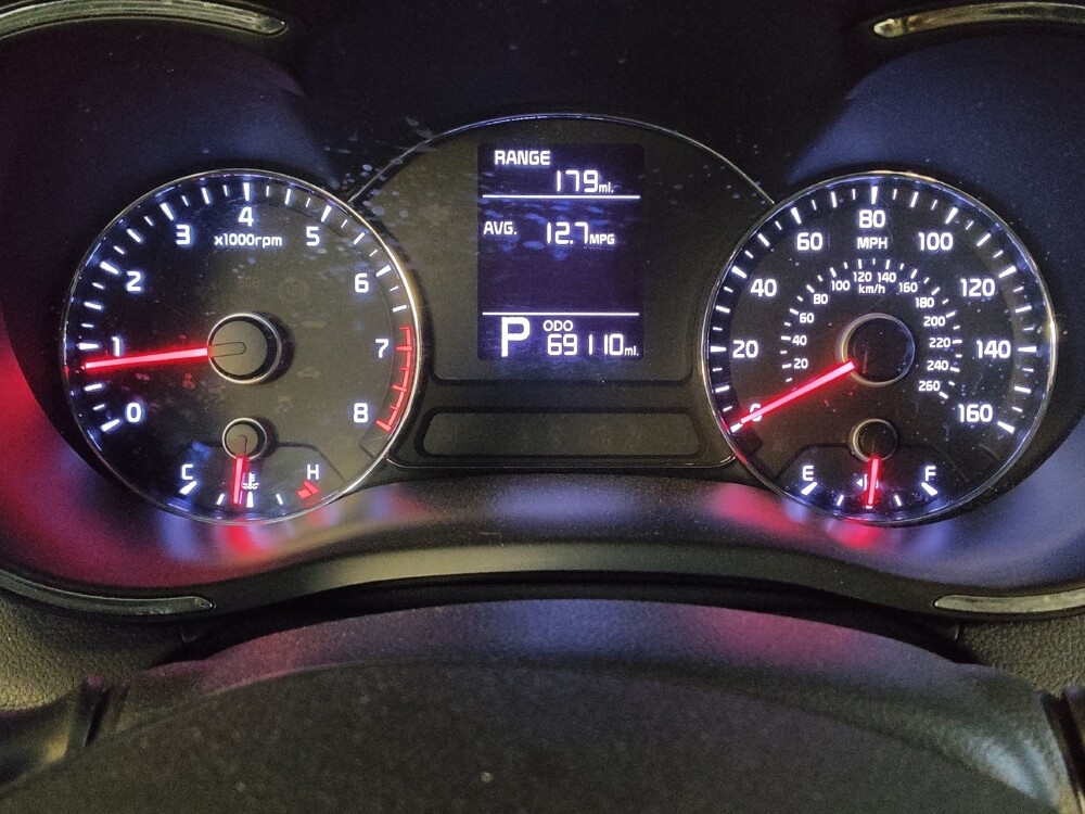 2016 Kia Forte in Greenville, NC 27834 - 18087223 23