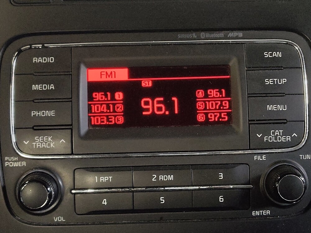 2016 Kia Forte in Greenville, NC 27834 - 18087223 25