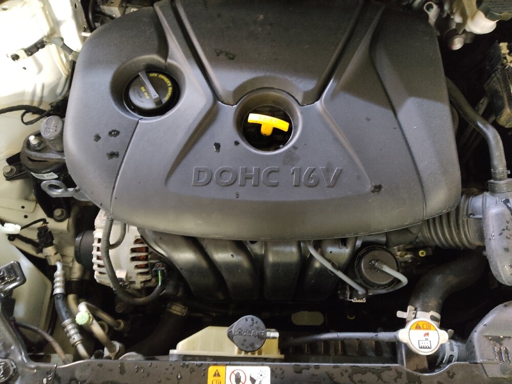 2016 Kia Forte in Greenville, NC 27834 - 18087223 30