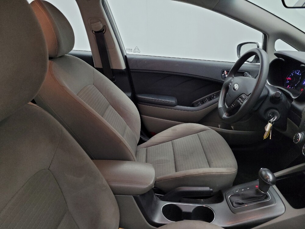 2016 Kia Forte in Greenville, NC 27834 - 18087223 21