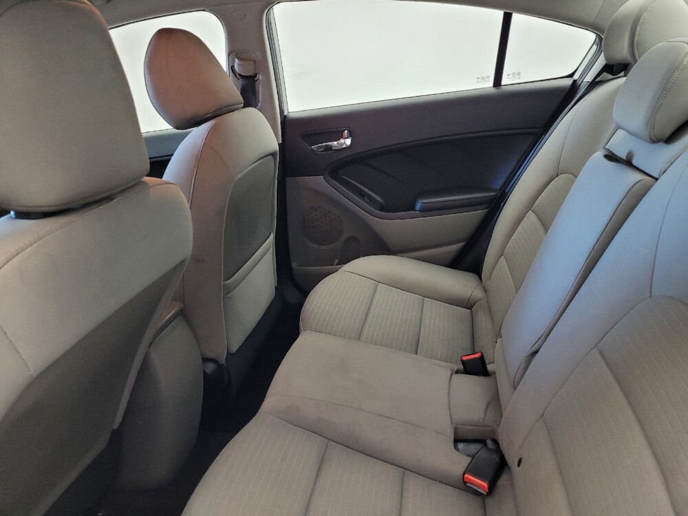 2016 Kia Forte in Greenville, NC 27834 - 18087223 18