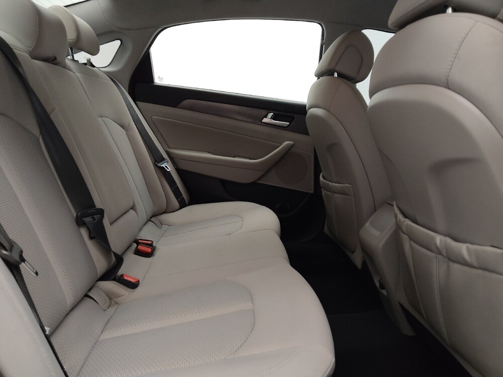 2015 Hyundai Sonata in Denver, CO 80012 - 18087224 19