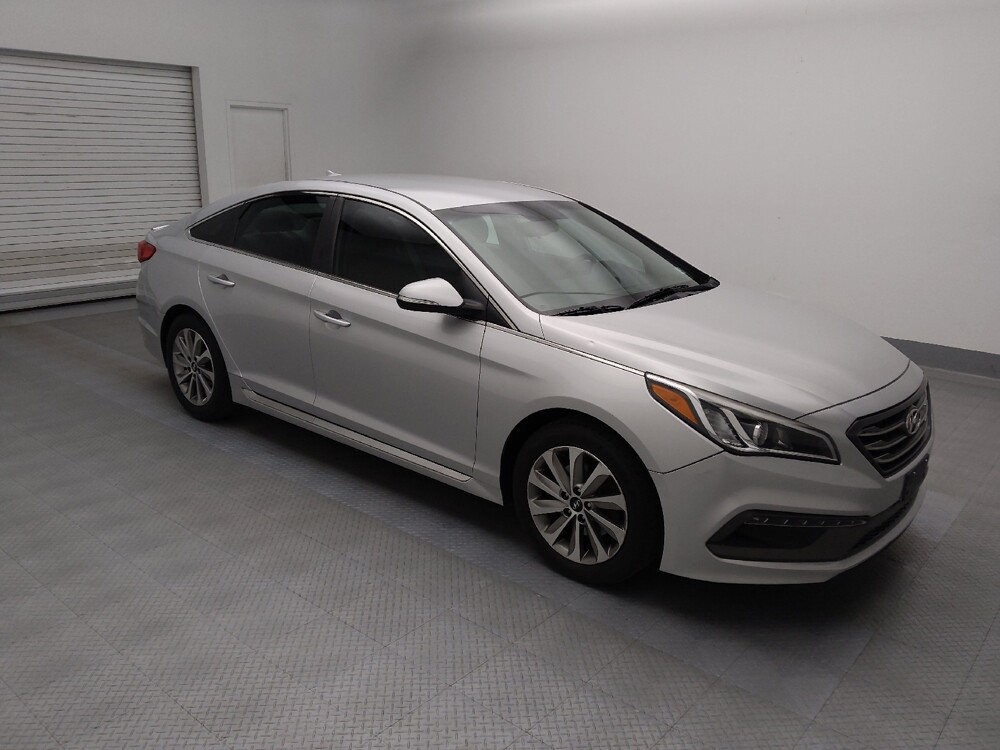 2015 Hyundai Sonata in Denver, CO 80012 - 18087224 11
