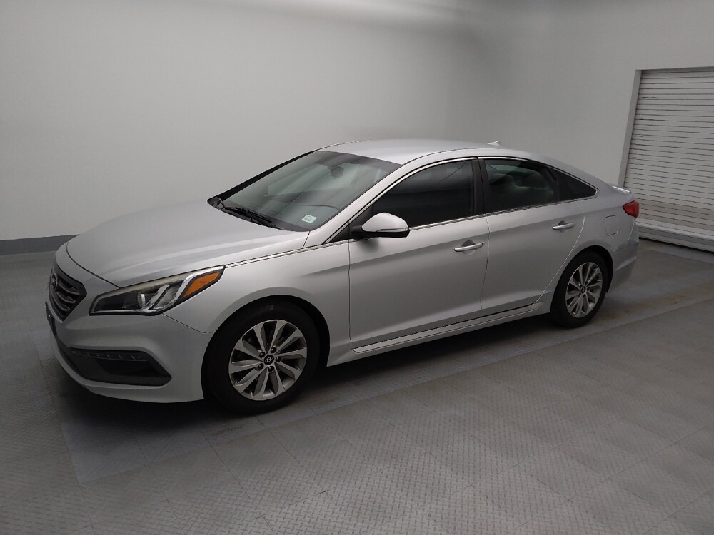 2015 Hyundai Sonata in Denver, CO 80012 - 18087224 2