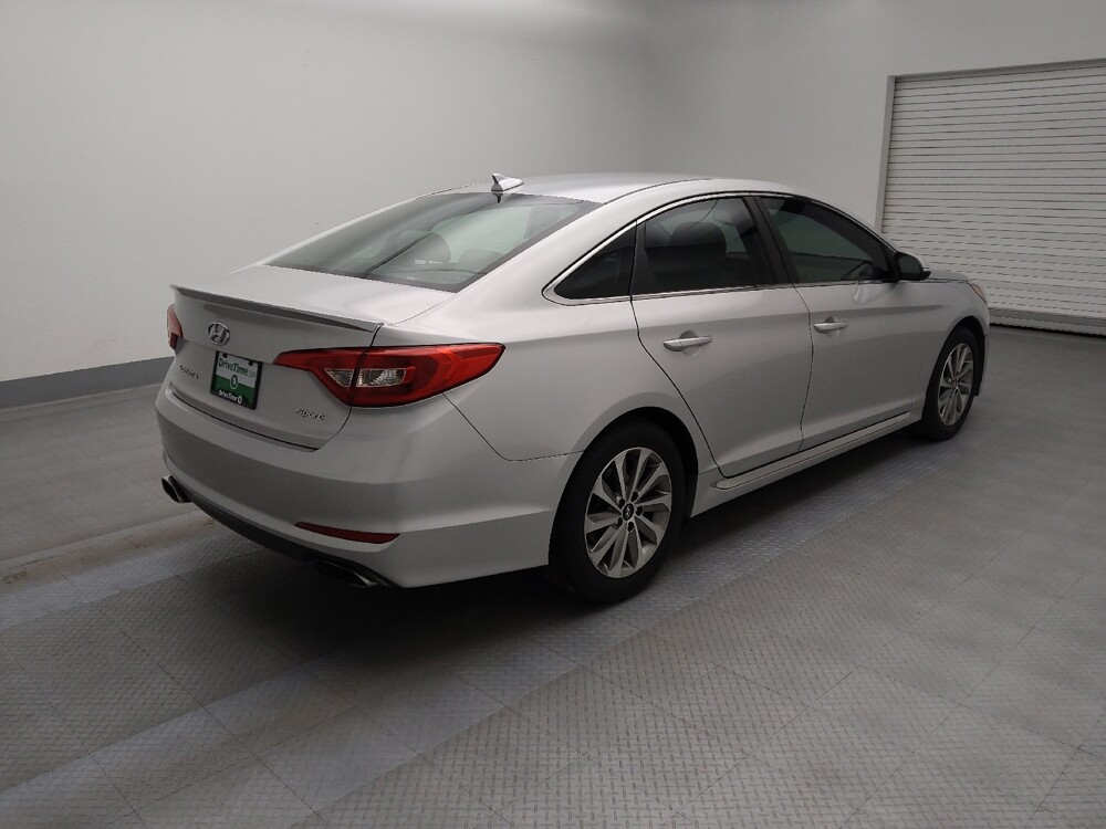 2015 Hyundai Sonata in Denver, CO 80012 - 18087224 9