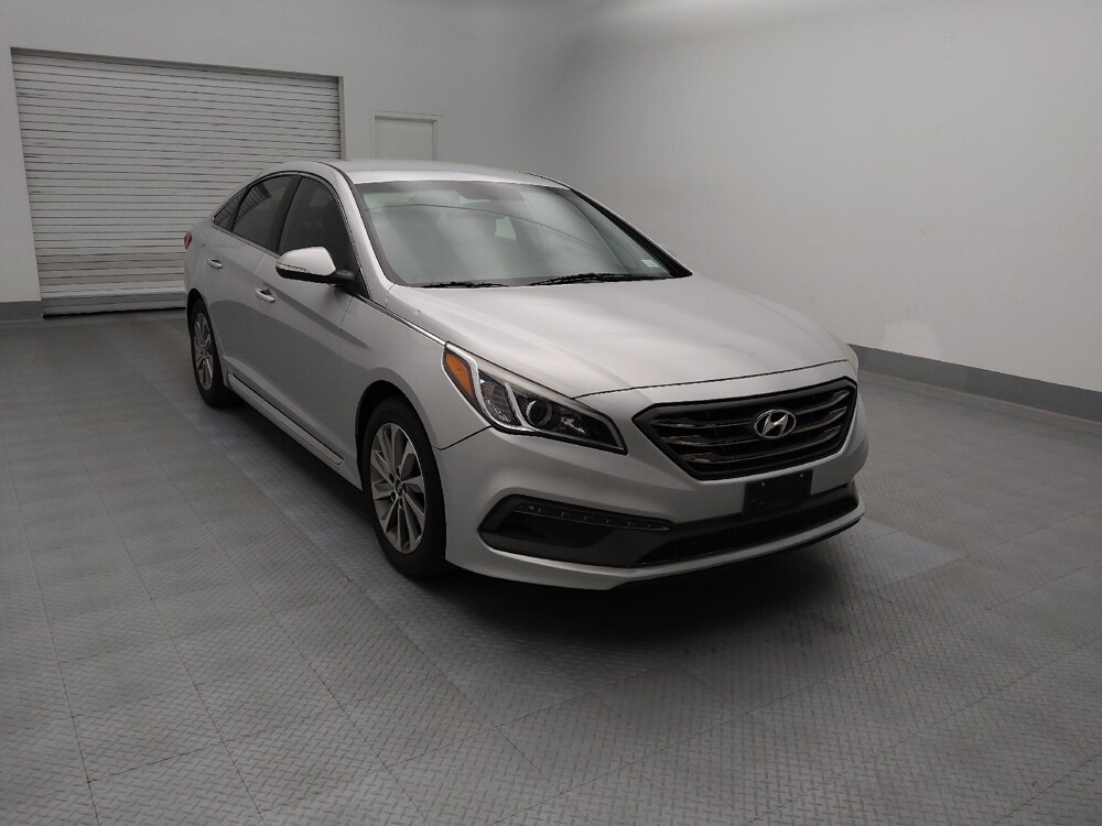 2015 Hyundai Sonata in Denver, CO 80012 - 18087224 13
