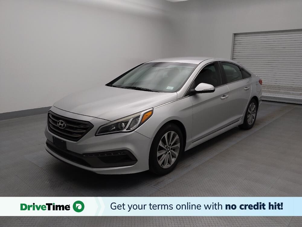 2015 Hyundai Sonata in Denver, CO 80012 - 18087224