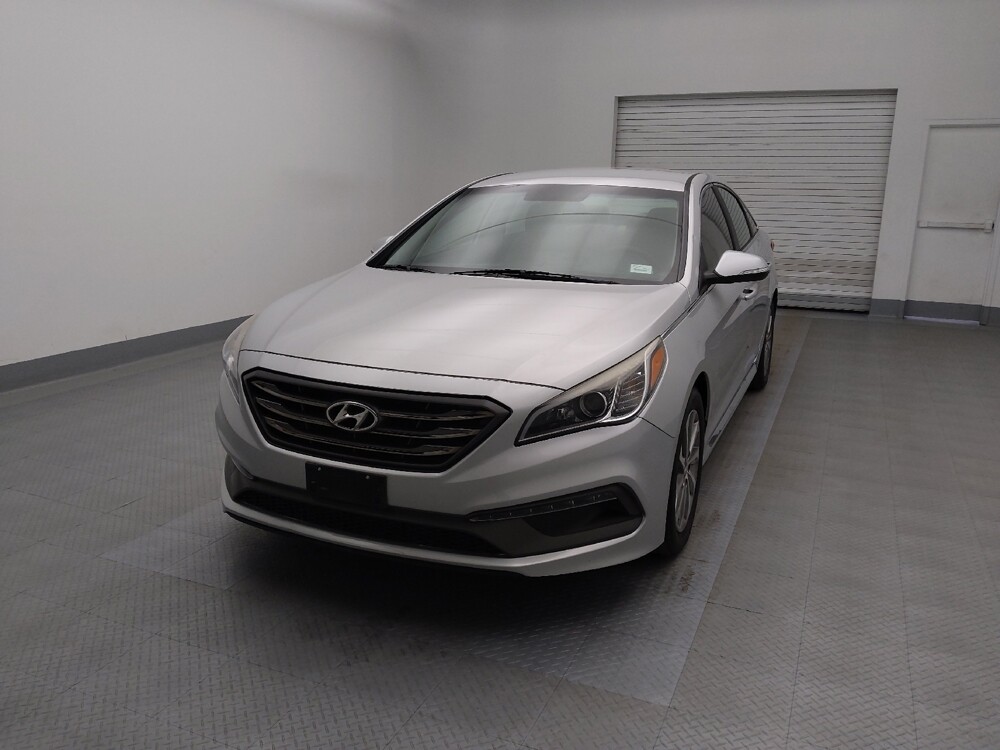 2015 Hyundai Sonata in Denver, CO 80012 - 18087224 15