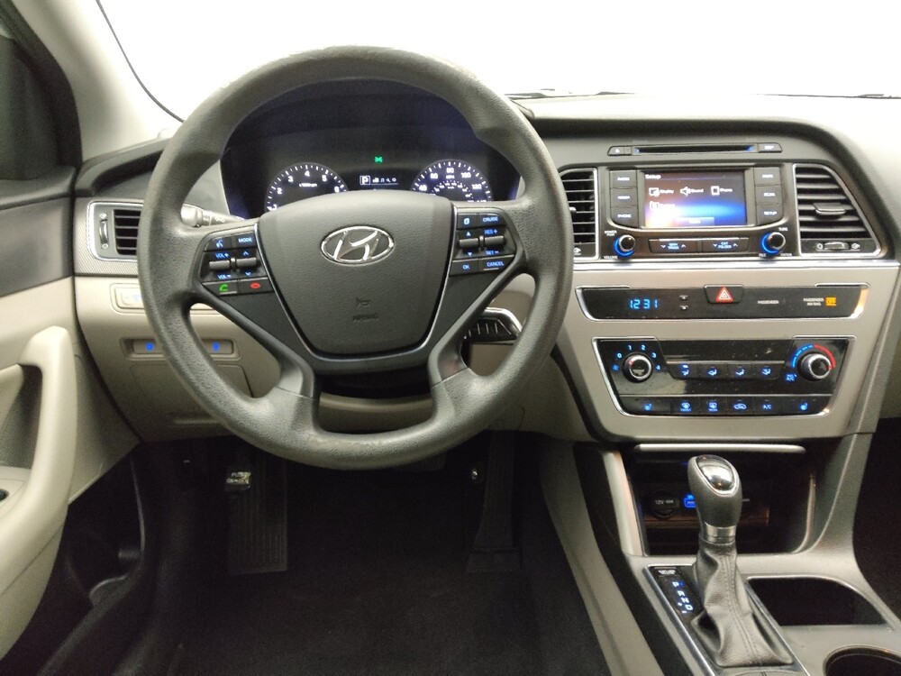 2015 Hyundai Sonata in Denver, CO 80012 - 18087224 22