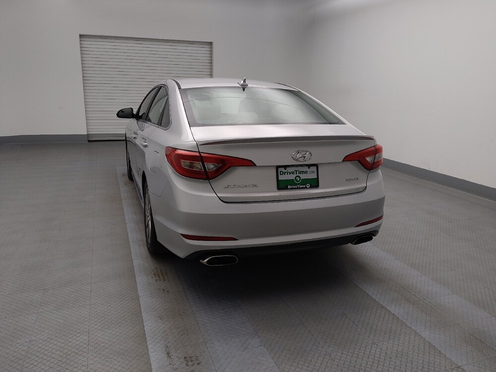 2015 Hyundai Sonata in Denver, CO 80012 - 18087224 6