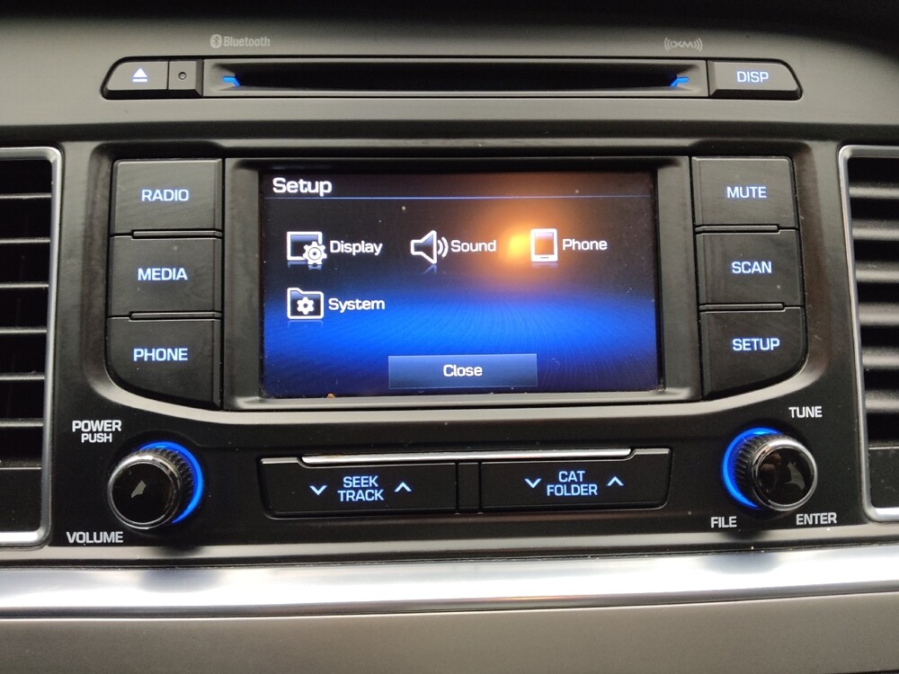 2015 Hyundai Sonata in Denver, CO 80012 - 18087224 25