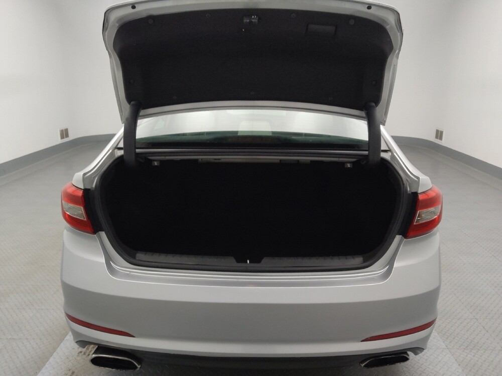 2015 Hyundai Sonata in Denver, CO 80012 - 18087224 29