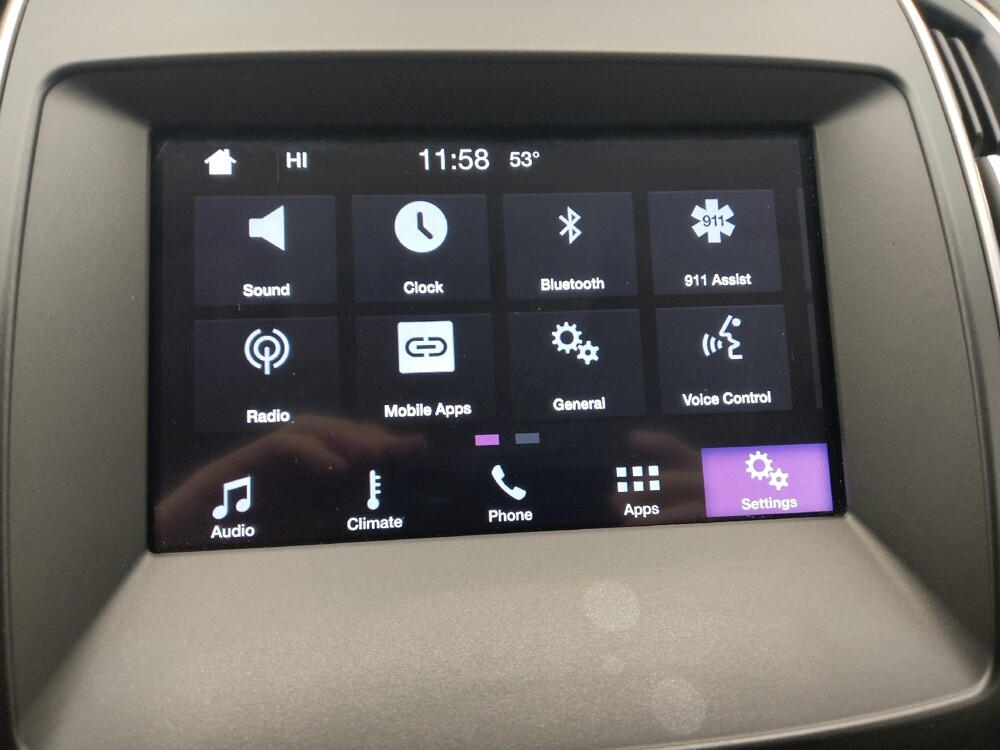 2016 Ford Edge in Denver, CO 80012 - 18087225 25