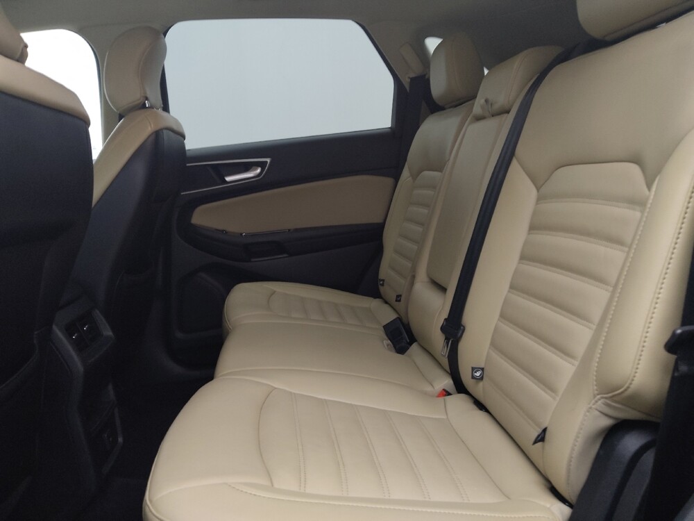 2016 Ford Edge in Denver, CO 80012 - 18087225 18