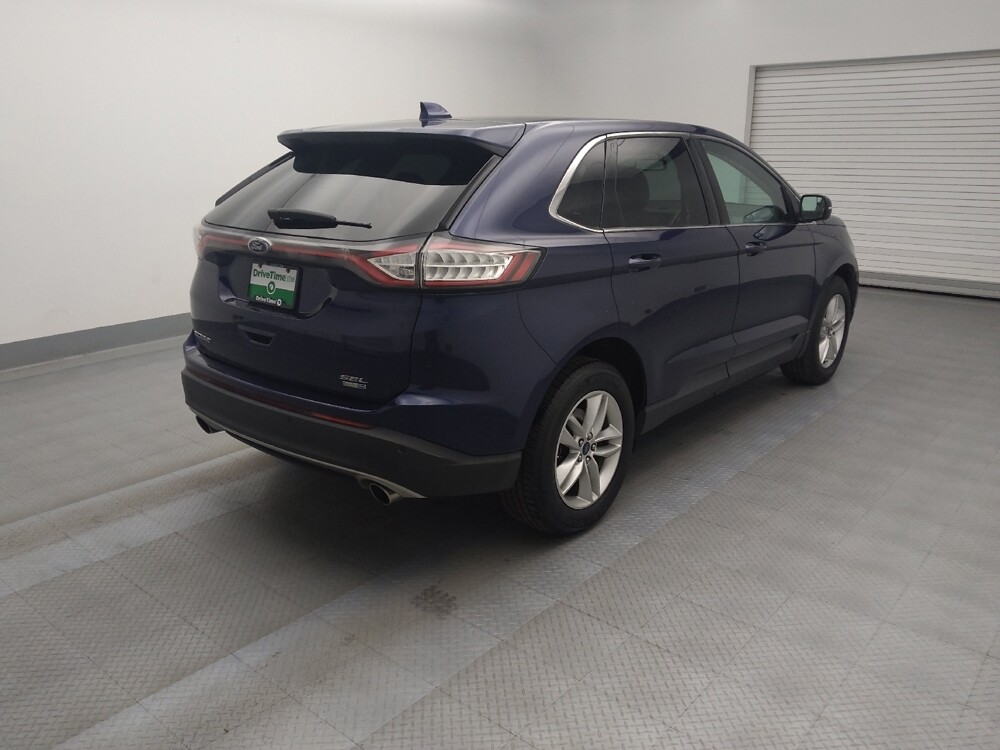 2016 Ford Edge in Denver, CO 80012 - 18087225 9
