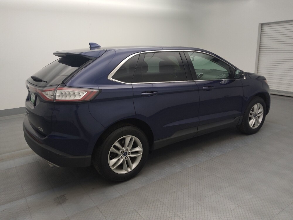 2016 Ford Edge in Denver, CO 80012 - 18087225 10