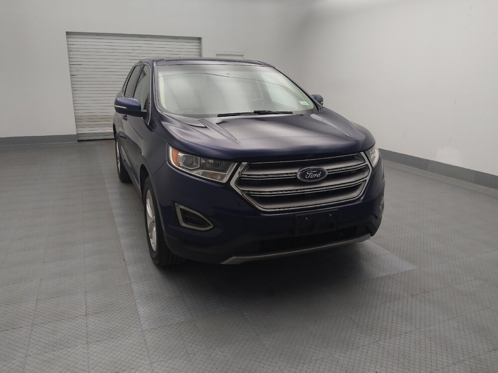 2016 Ford Edge in Denver, CO 80012 - 18087225 14
