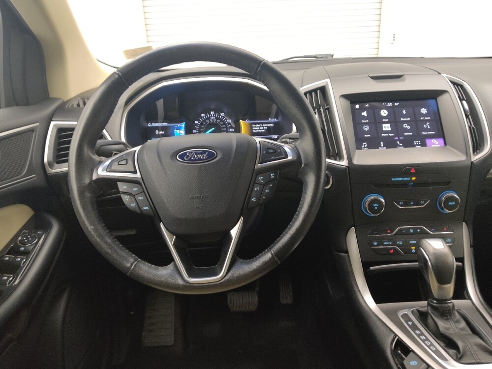 2016 Ford Edge in Denver, CO 80012 - 18087225 22
