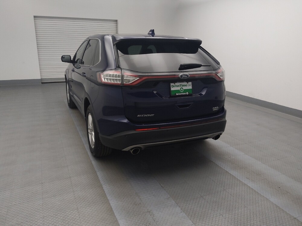 2016 Ford Edge in Denver, CO 80012 - 18087225 6