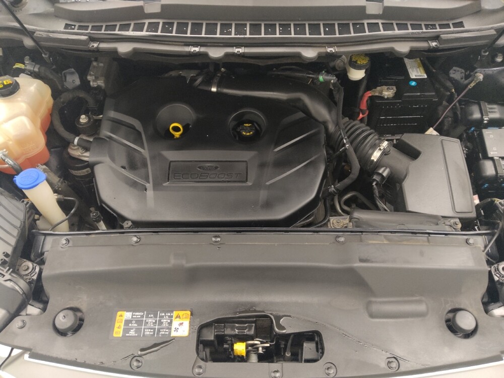 2016 Ford Edge in Denver, CO 80012 - 18087225 30