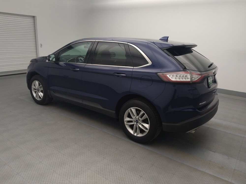 2016 Ford Edge in Denver, CO 80012 - 18087225 3