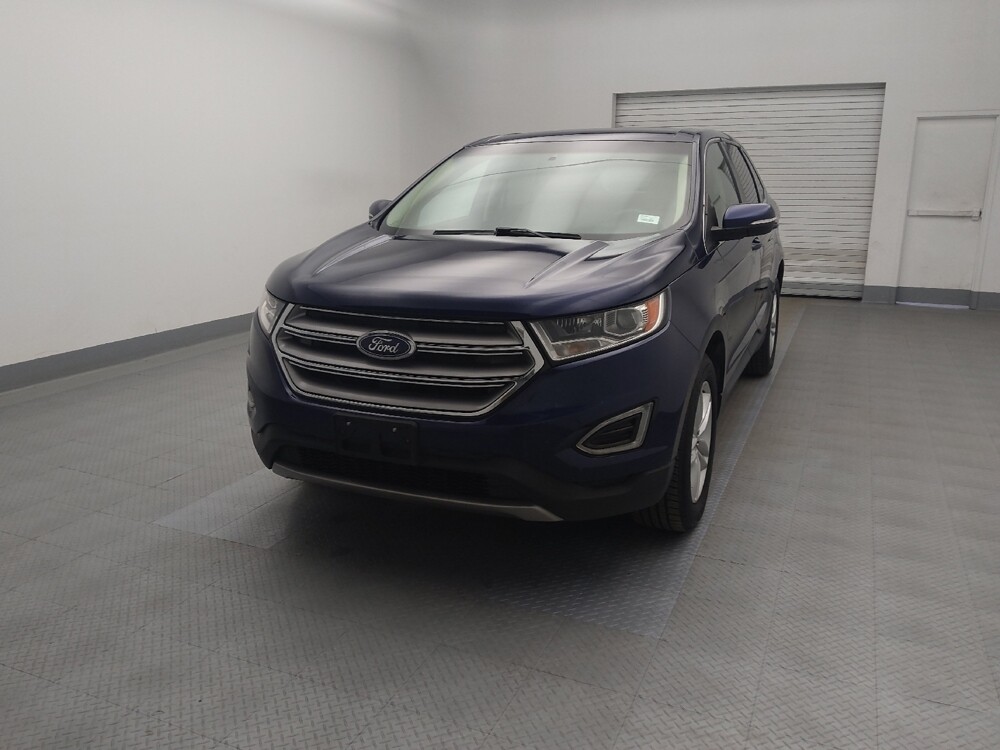 2016 Ford Edge in Denver, CO 80012 - 18087225 15