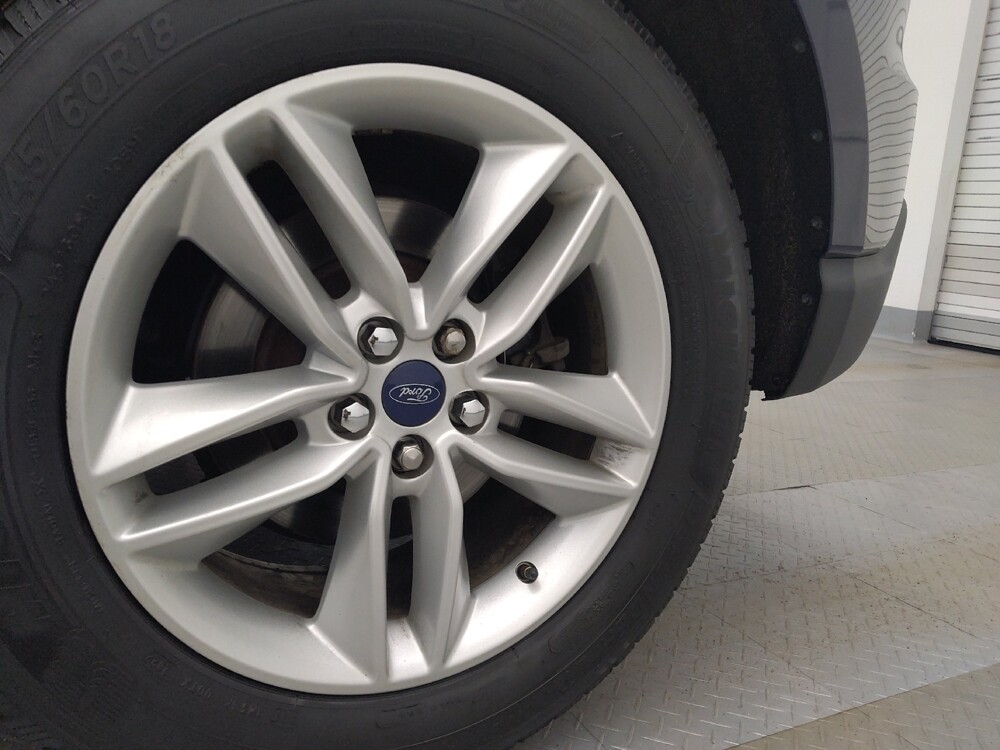 2016 Ford Edge in Denver, CO 80012 - 18087225 31