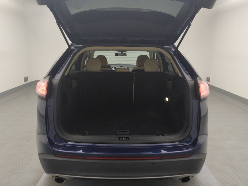 2016 Ford Edge in Denver, CO 80012 - 18087225 29