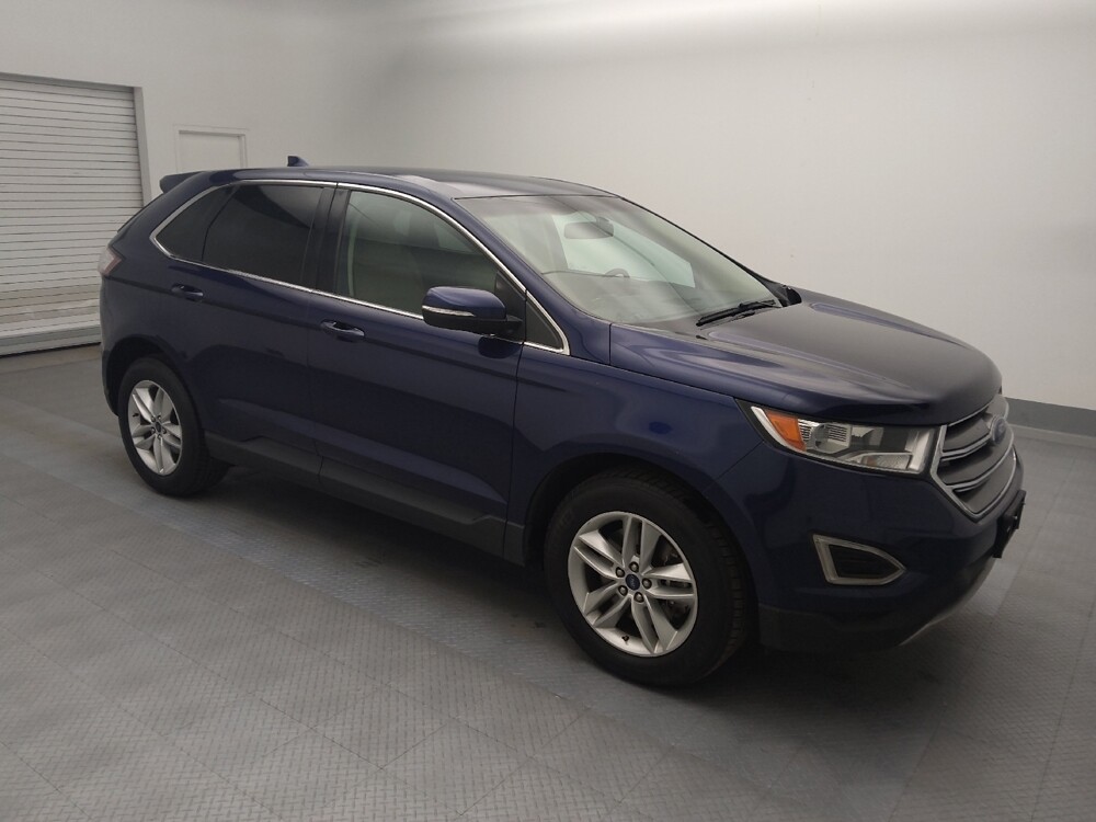 2016 Ford Edge in Denver, CO 80012 - 18087225 11