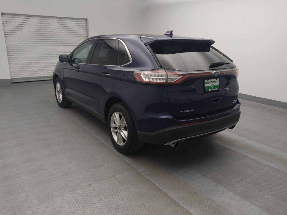 2016 Ford Edge in Denver, CO 80012 - 18087225 5