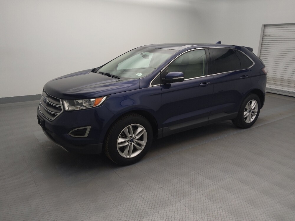 2016 Ford Edge in Denver, CO 80012 - 18087225 2