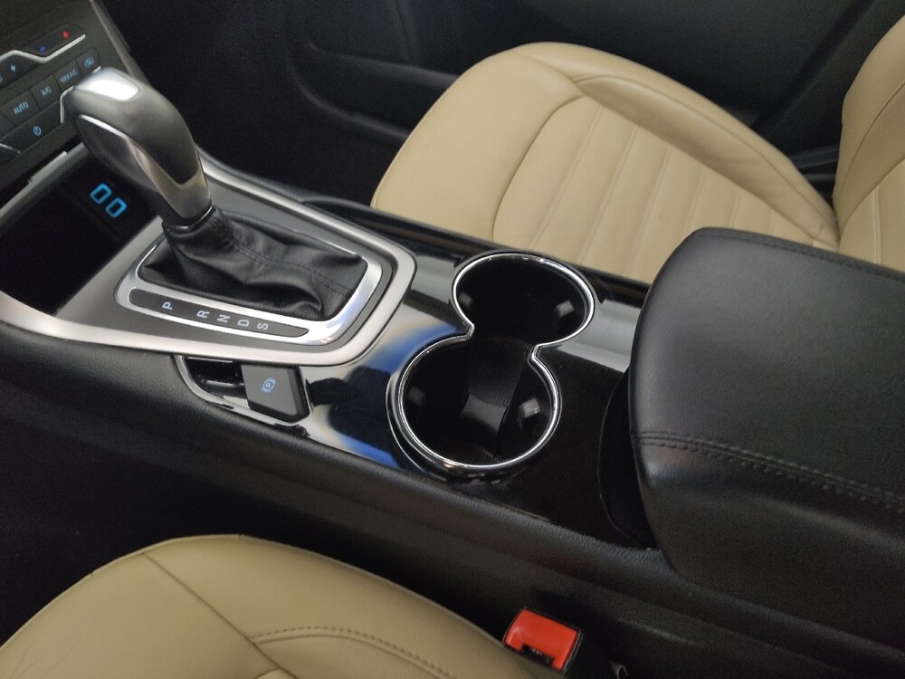 2016 Ford Edge in Denver, CO 80012 - 18087225 26