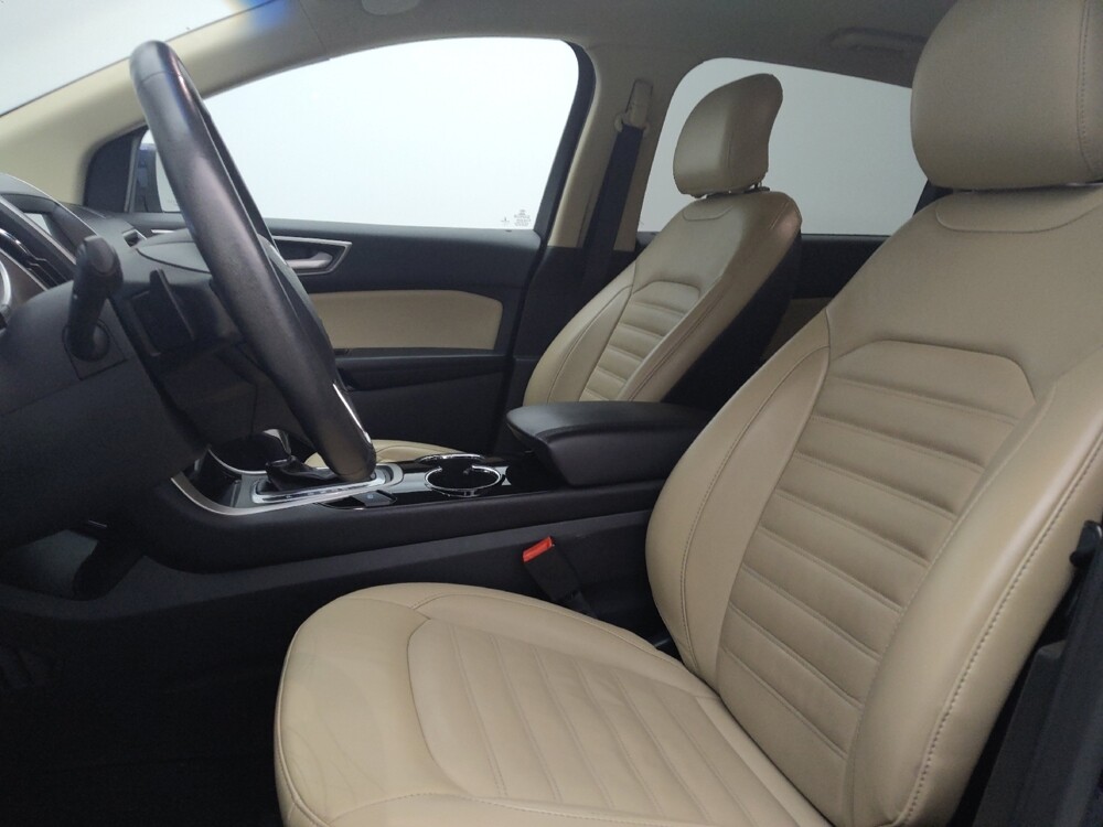 2016 Ford Edge in Denver, CO 80012 - 18087225 17