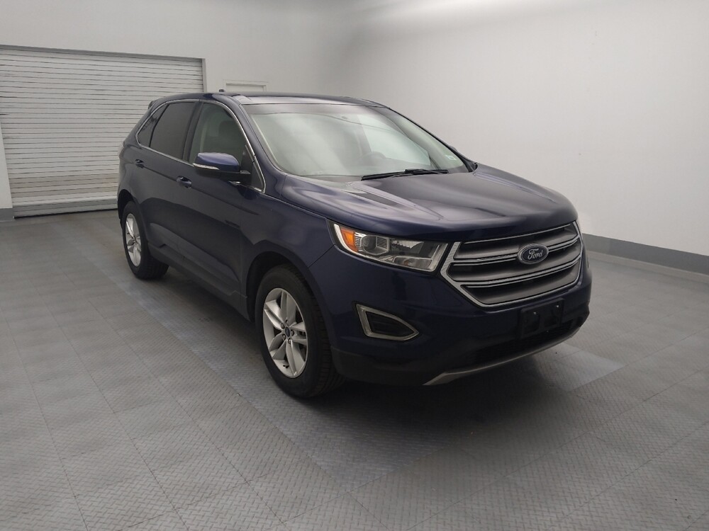 2016 Ford Edge in Denver, CO 80012 - 18087225 13