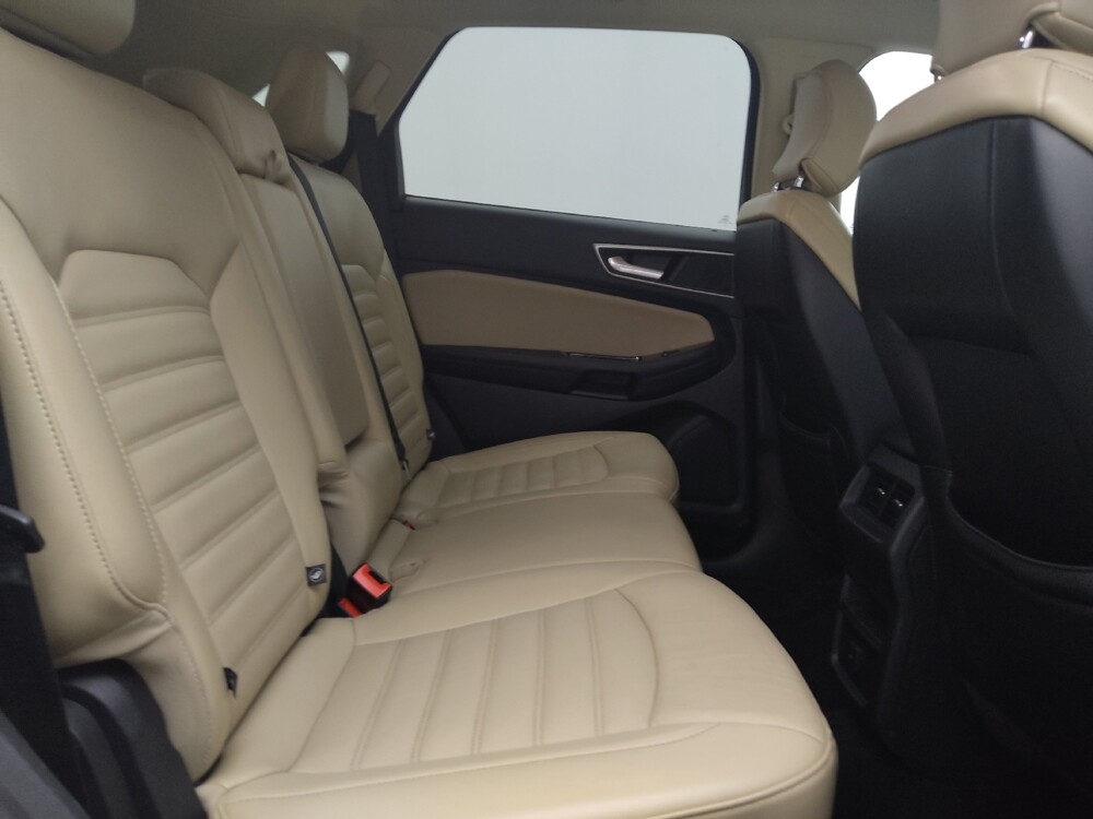 2016 Ford Edge in Denver, CO 80012 - 18087225 19