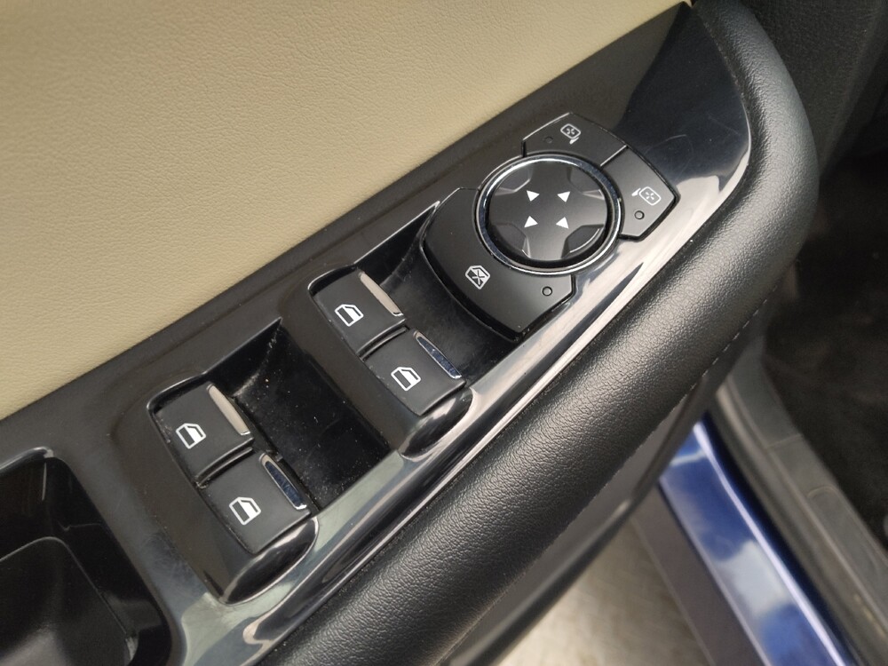 2016 Ford Edge in Denver, CO 80012 - 18087225 27