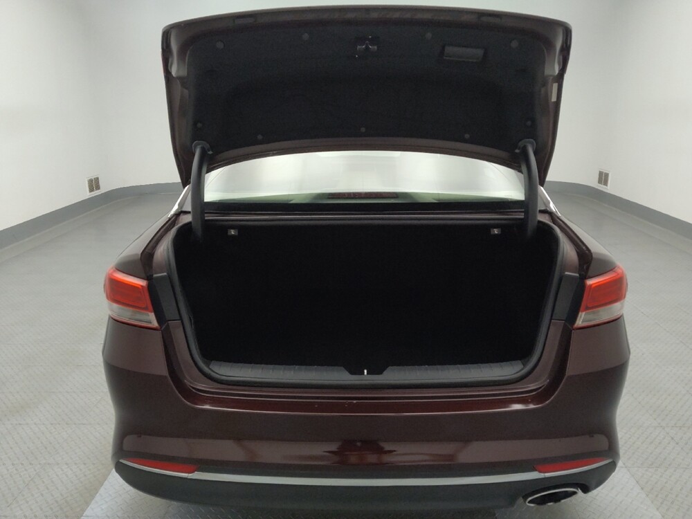 2016 Kia Optima in Lakewood, CO 80215 - 18087226 29