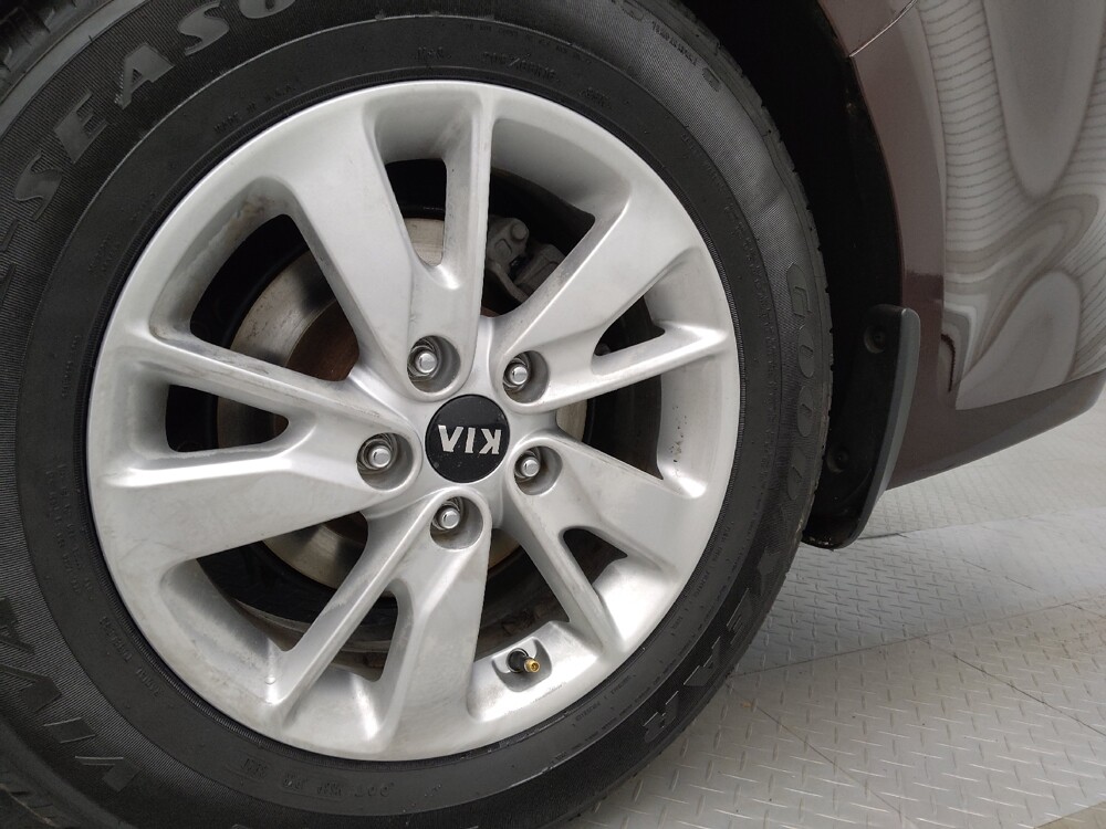 2016 Kia Optima in Lakewood, CO 80215 - 18087226 31