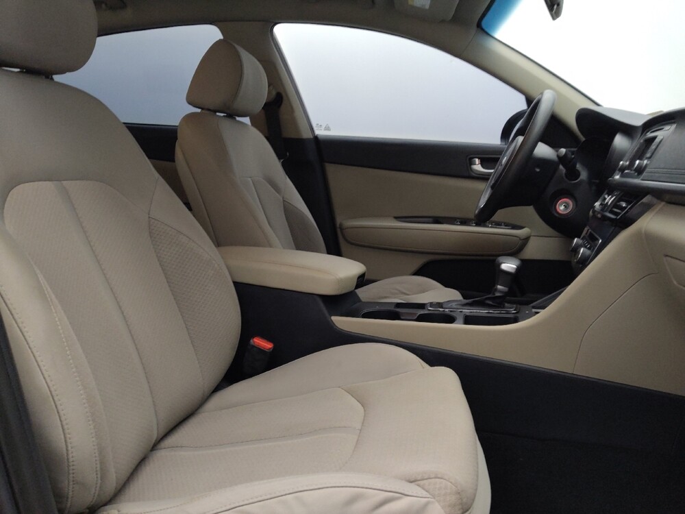 2016 Kia Optima in Lakewood, CO 80215 - 18087226 21