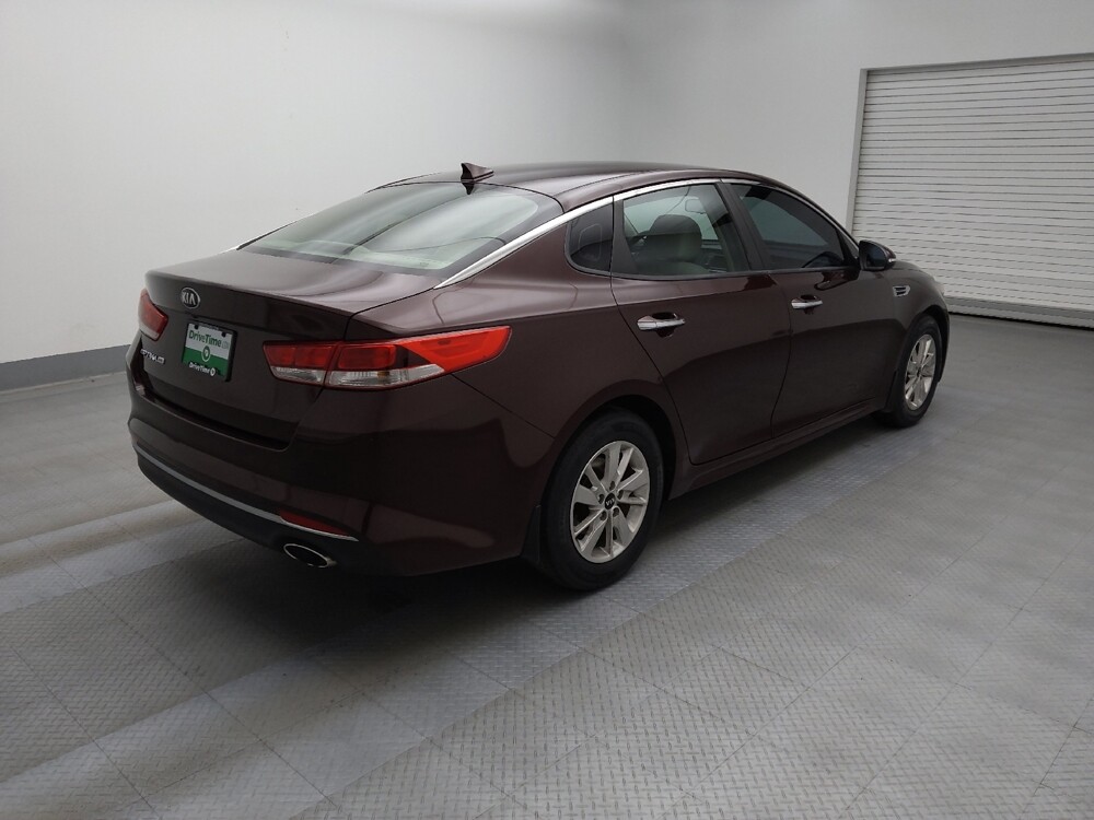 2016 Kia Optima in Lakewood, CO 80215 - 18087226 9