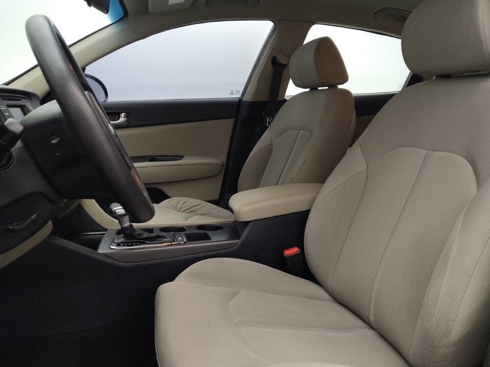 2016 Kia Optima in Lakewood, CO 80215 - 18087226 17