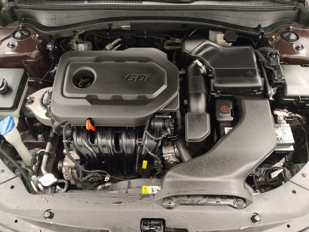 2016 Kia Optima in Lakewood, CO 80215 - 18087226 30