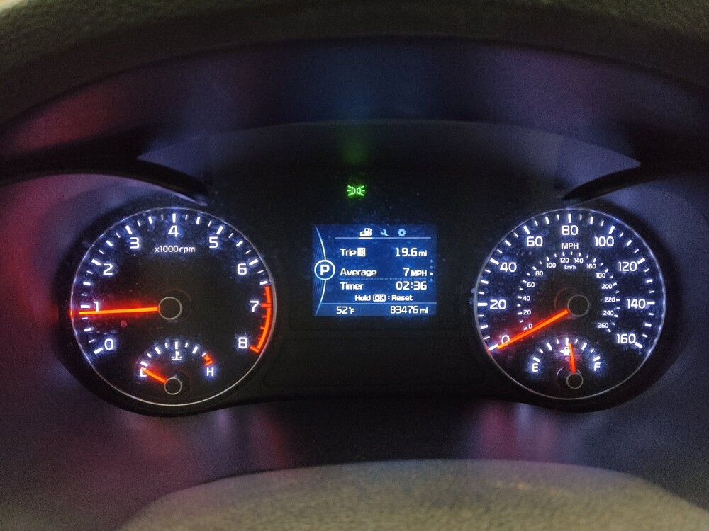 2016 Kia Optima in Lakewood, CO 80215 - 18087226 23