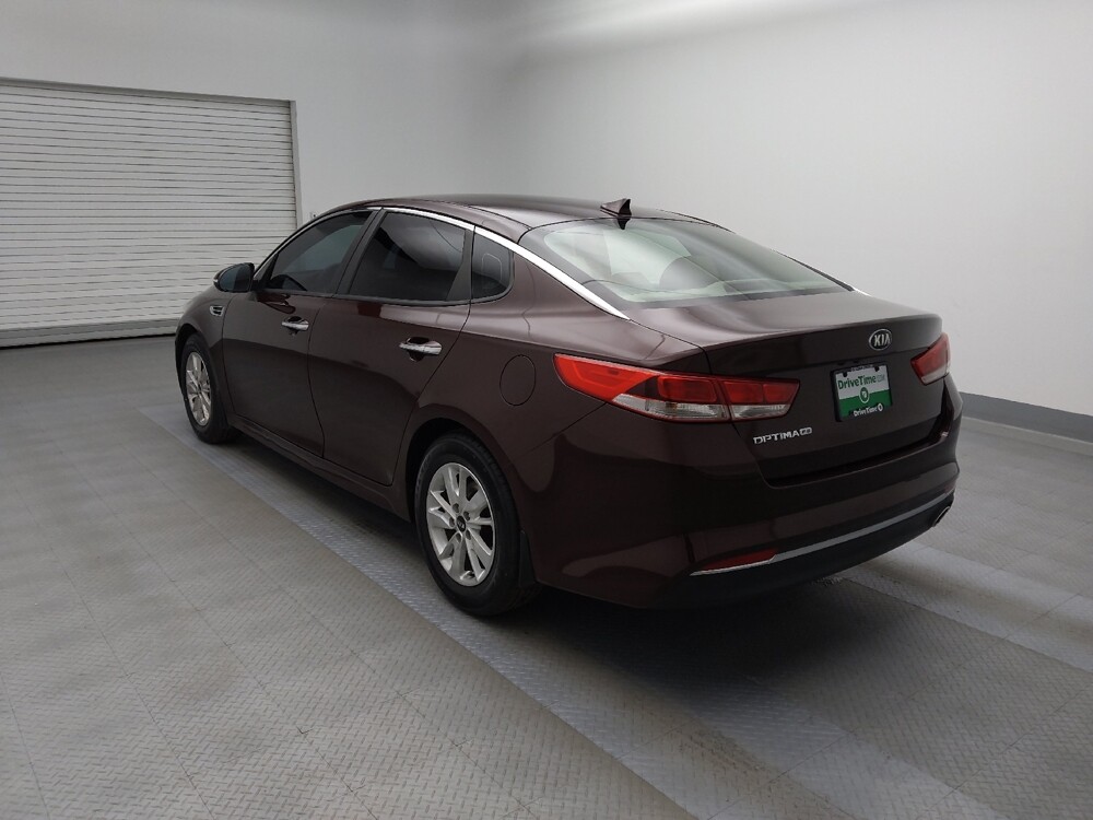 2016 Kia Optima in Lakewood, CO 80215 - 18087226 5