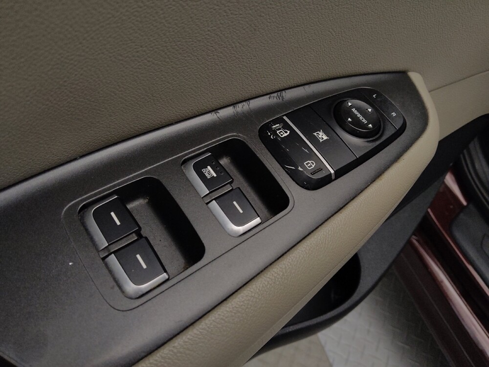 2016 Kia Optima in Lakewood, CO 80215 - 18087226 27